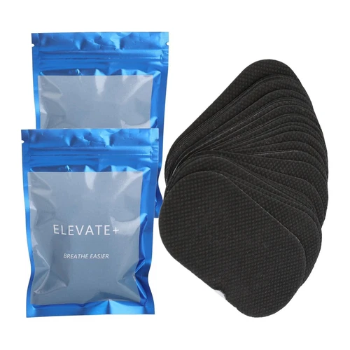 60pcs Strip Mouth Tape Advanced Gentle for Better Nose Improved Breathing-effect - Bild 1 von 8