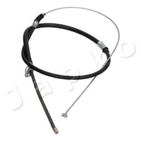 Japko Handbremsseil Bremsseil FüR VW Taro Toyota Hilux V Pick-Up Ln_ KZN1_