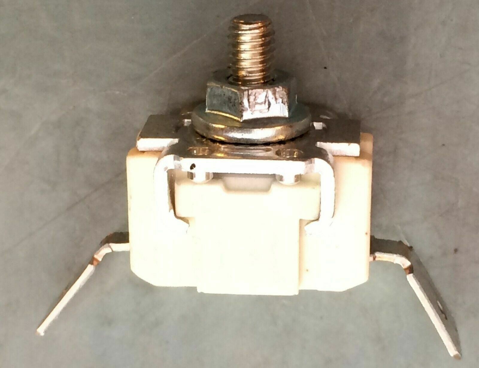 LOGIK LBFANX14 LBFANW14 LBFANB14 OVEN TEMPERATURE LIMITER TOC GENUINE