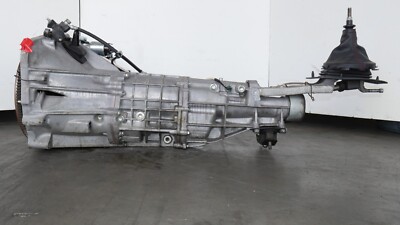 2013 2017 SUBARU BRZ 2.0L 6 SPEED TRANSMISSION BRZ86 SCION FRS 6MT