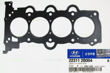 Joint de culasse Kia CEED