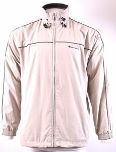 champion windbreaker jacket
