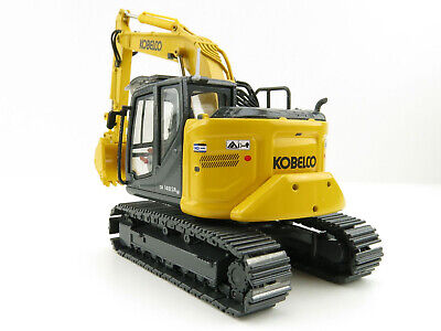 Conrad 2220/01 - Kobelco SK 140 SRLC-7 Hydraulic Tracked Conrad 2220/01 - Kobelco SK 140 SRLC-7 Hydraulic Tracked
