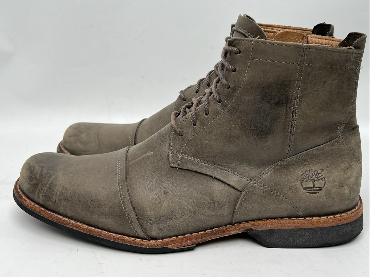 再値下げ【Timberland】Earthkeepers 5445R 26.5 Timberland Earthkeepers Review: I Tried this Eco-Boot