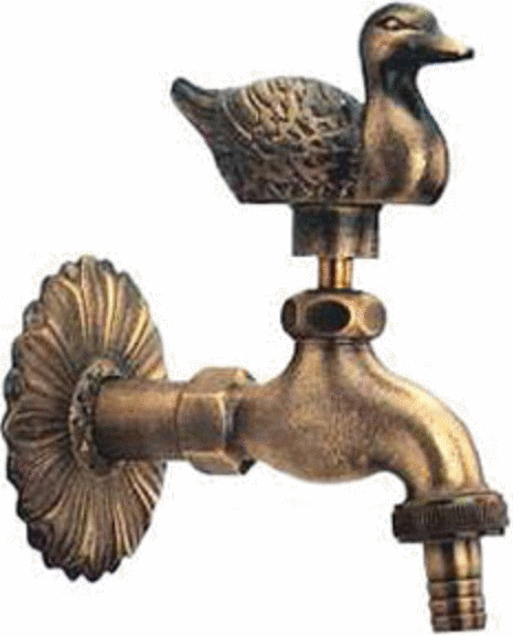 GRIFO JARDIN 1 2 DECORATIVO PATO CON RACOR MANGUERA GRIFO JARDIN 1 CON 2 DECORATIVO PATO CON 1 RACOR MANGUERA b6ed19