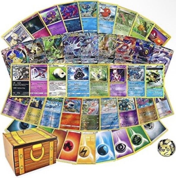are golden groundhog pokemon cards real Golden Groundhog TCG Bundle