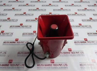 Shin Yang Q-Light Signal Phone 15WS DC24V 220V, 110V