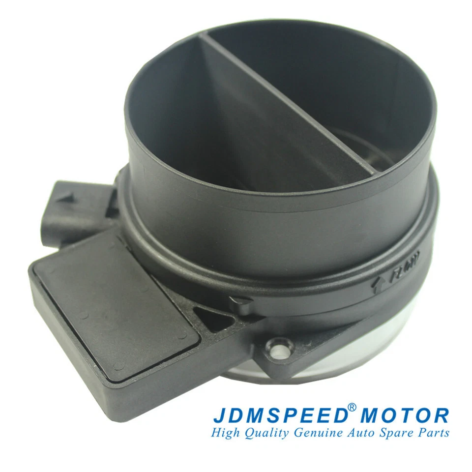 Mass Air Flow Sensor Meter MAF For Cadillac Chevy GMC Silverado 25318411 AF10043 - Image 4 of 4