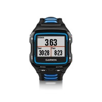 Garmin Forerunner 920xt Black/blue Watch U.s. Version Garmin Forerunner 920xt Black/blue Watch U.s. Version