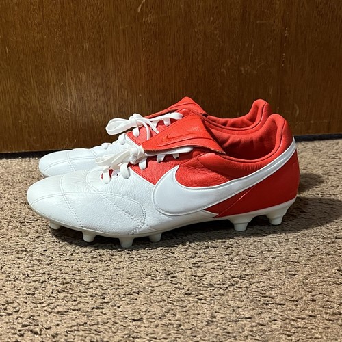 nike premier fg Size M8 | eBay