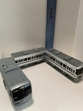 1997 JR Tomy Train