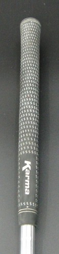 Mizuno PRO MS-3 Pitching Wedge Regular Steel Shaft Karma Grip - Picture 4 of 4