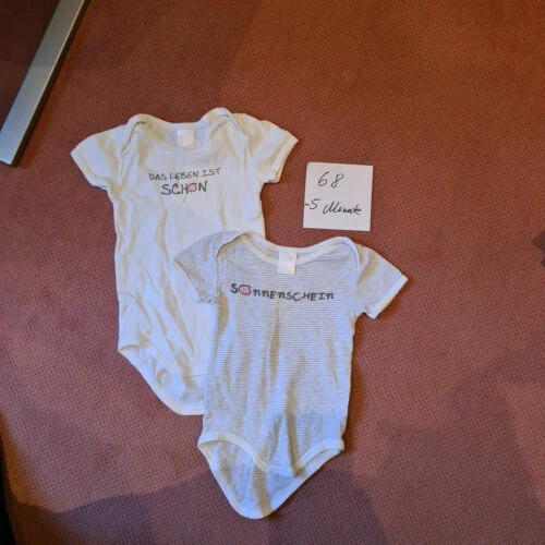 Schiesser Baby-Nachtwäsche aus 100% Baumwolle