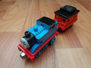 rare thomas trains