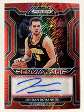 2024 Panini Prizm NASCAR Racing Set Review and Checklist 30