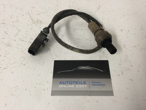 VW Golf 6 Limo Lambdasonde Sonde Regelsonde 06A906262BS