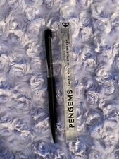 Pengems Little Black Dress Pen