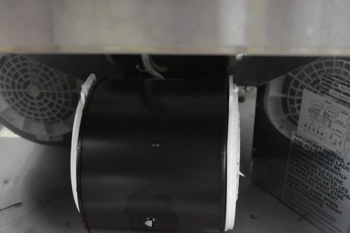 Windster RA7730SS 30" Stainless Wall Chimney Range Hood NOB #130493 - Picture 6 of 10