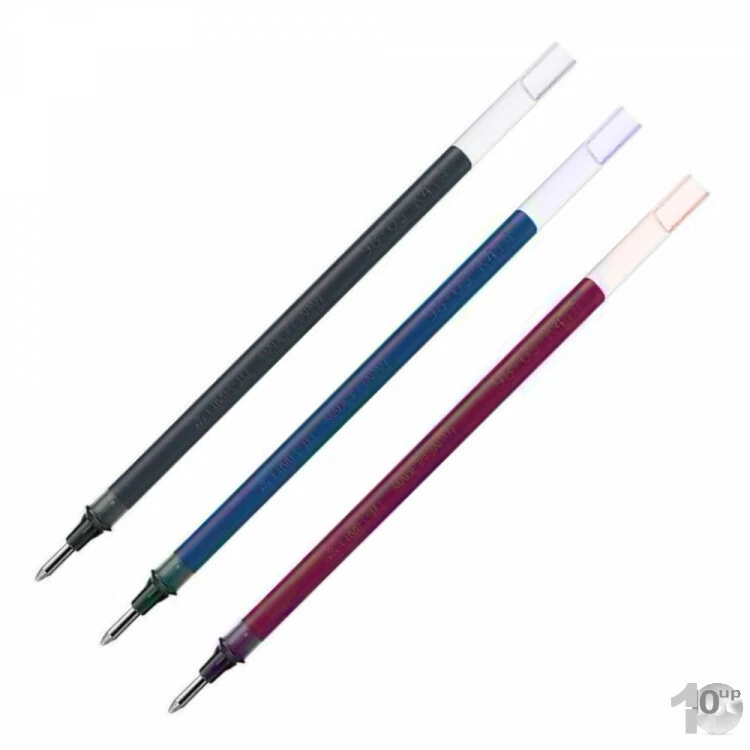 uni-ball SIGNO Ersatz-Mine UMR-10 WÄHLEN SIE IHRE FARBE (für Gel Impact UM-153S)