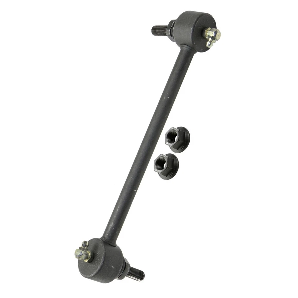 MOOG OEM Greasable Front & Rear Sway Bars For 2006-2014 Honda Ridgeline 3.5L - Image 3 of 4