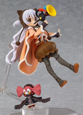 Max Factory figure figma 219 Nagisa Momoe Puella Magi Madoka