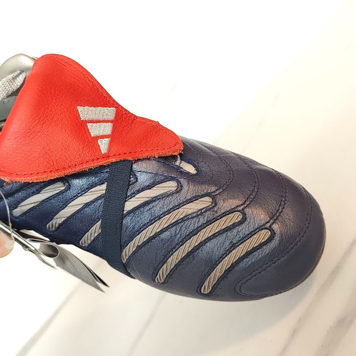 ADIDAS PREDATOR PULSE TRX FG UK 7 US 7,5 EU 40 2/3 FOOTBALL