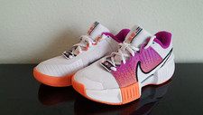 Nike Women's Zoom GP Challenge Pro HC PRM Tennis Pickleball Shoes FQ7265-500