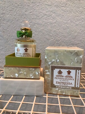 香水(ユニセックス) Penhaligon'sEmpressa EaudeToilette 100ml BRAND NEW IN BOX PENHALIGON'S 