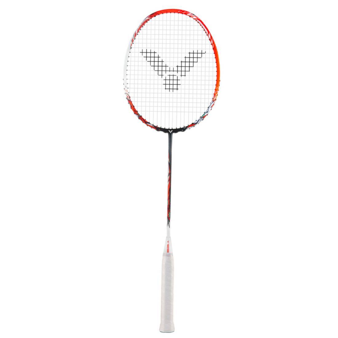 【廃盤・希少】victor thruster ryuga 5UG5 Victor Thruster K Ryuga Badminton Racquet 5UG5 (Unstrung