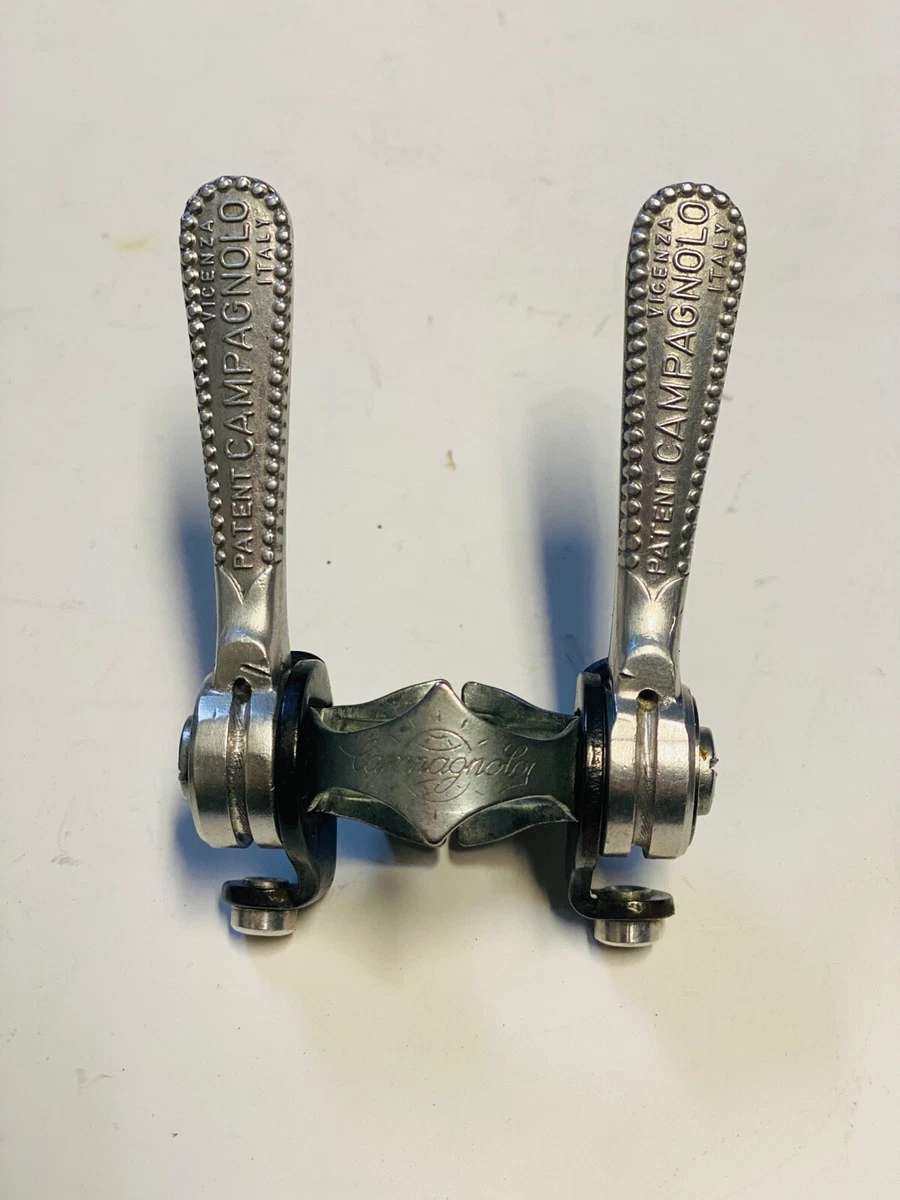 Campagnolo 7 Speed Shifter Sets for sale | eBay