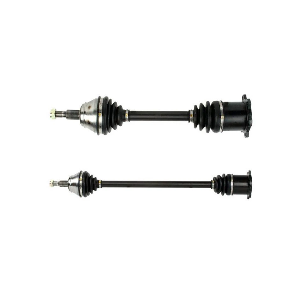 Eje delantero izquierdo+derecho Cardone CV X2 compatible con Volkswagen Golf U26 2002-2006 Foto 2 de 4