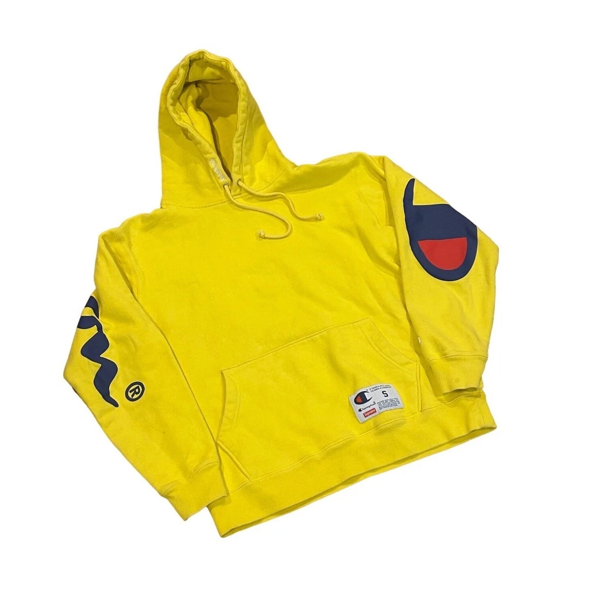 Reverse Hooded Sweatshirt - spring summer 2023 - Supreme