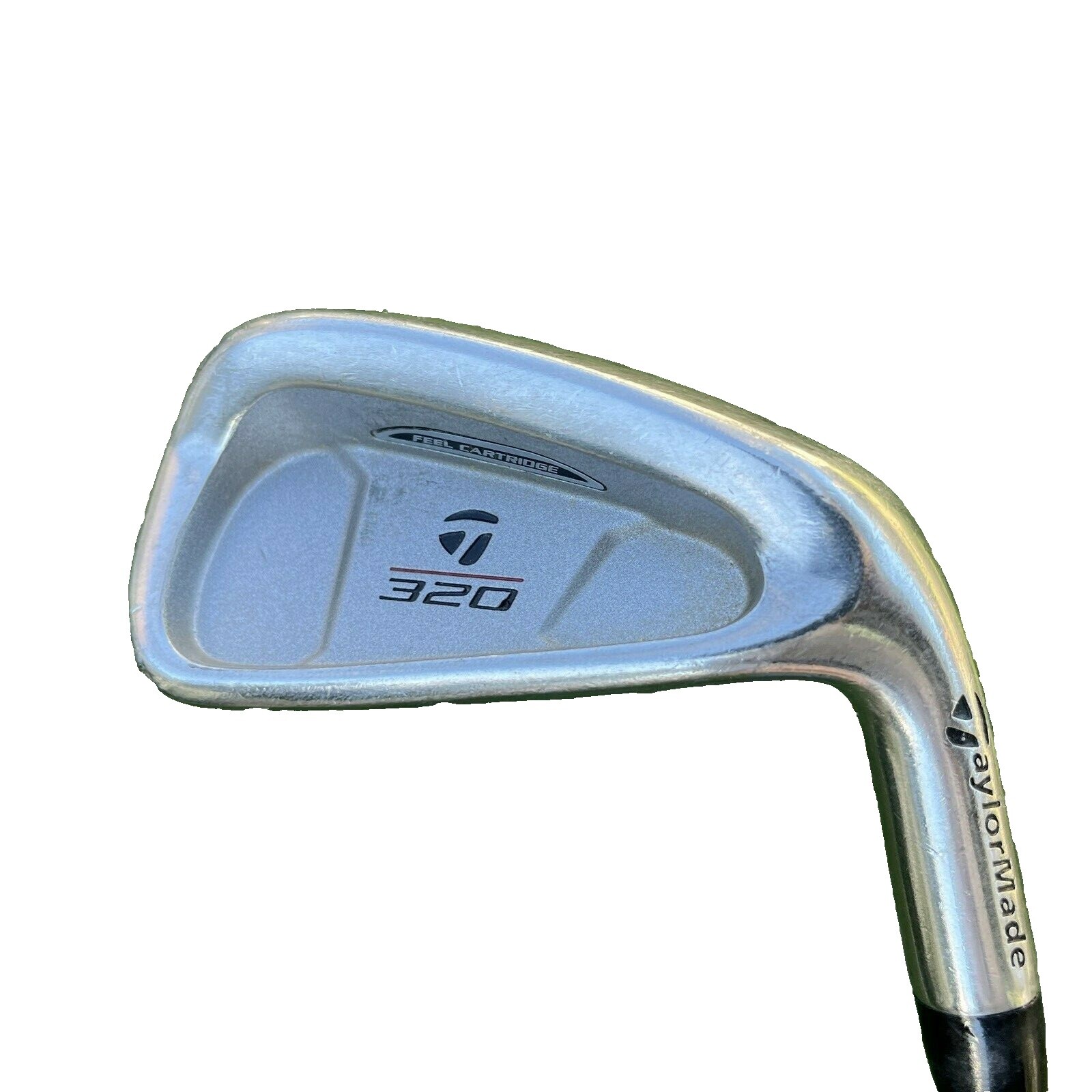 TaylorMade 320 300 Series アイアンセット Taylormade 320 Irons | eBay
