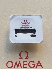 Corona in titanio Omega Speedmaster X33 nuova - n. parte 069TI42170