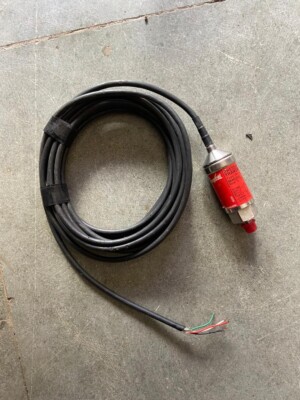 Danfoss Druckmessumformer Typ AKS32 060G2035