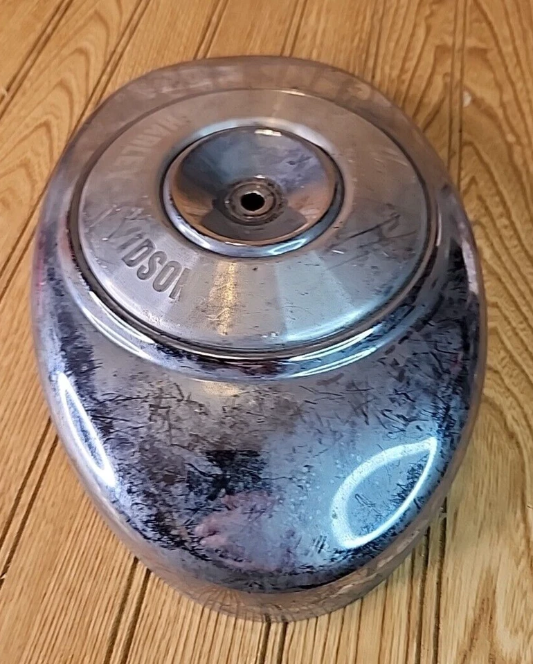 2000 - 2006 Harley Electra Glide 空气净化器进气过滤器  — 第 2/4 张图片