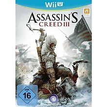 Assassin's Creed III von Ubisoft | Game | Zustand gut