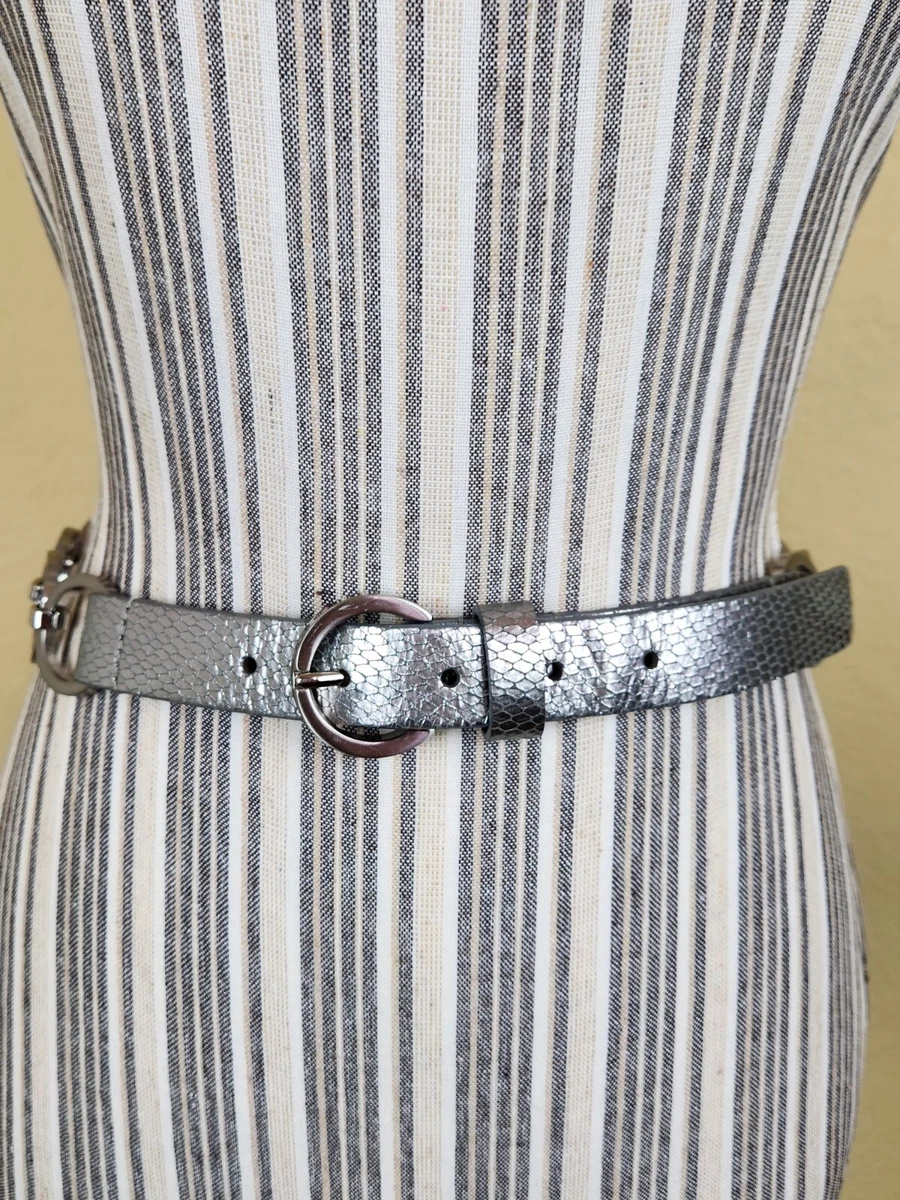 Via Spiga Leather Belts for Women for sale | eBay display picture 1