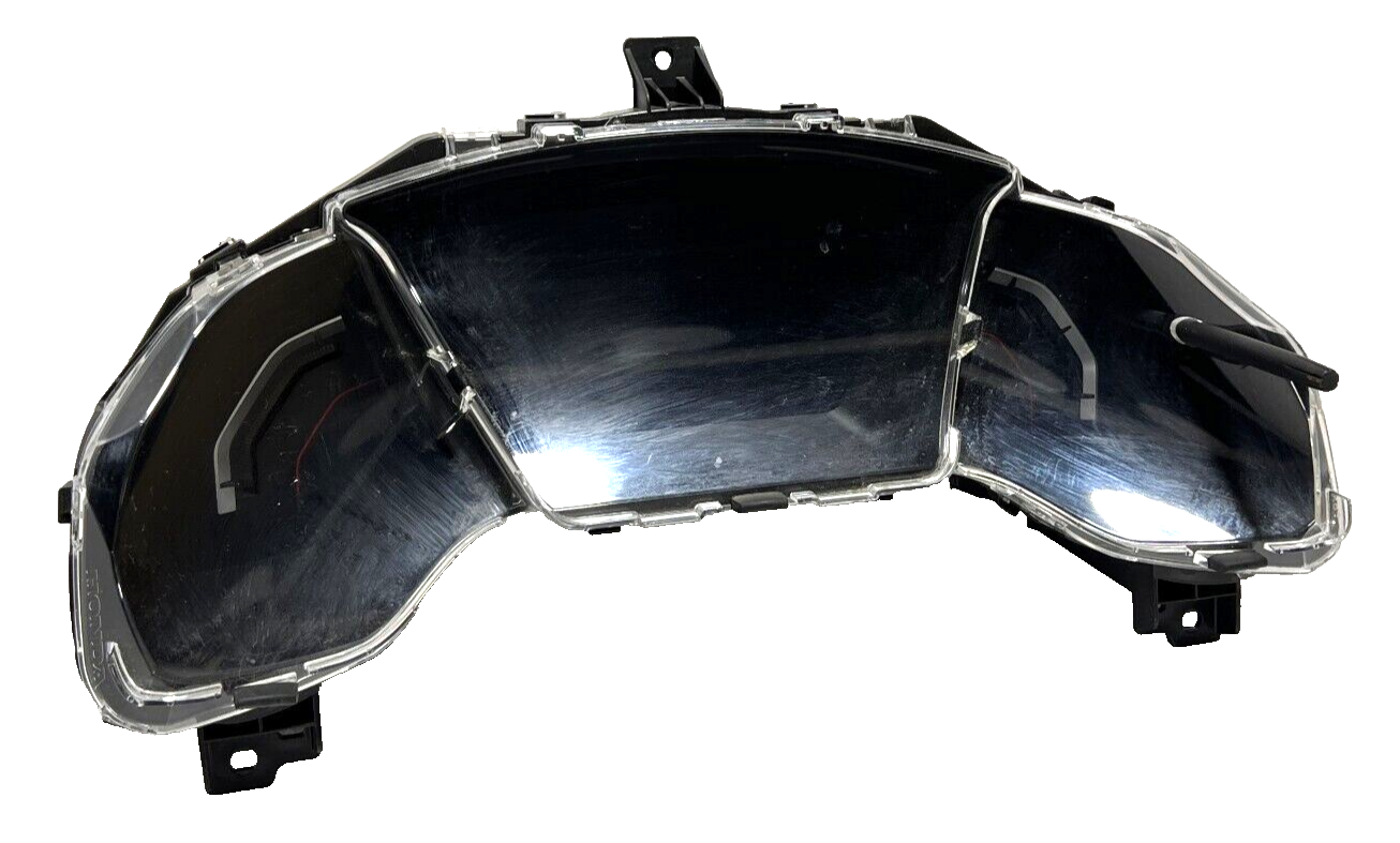 Civic Sport Honda 2.0L Dash Speedometer Instrument Gauge Cluster OEM 2019-2021