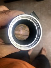 Som Berthiot Pan Cinor 10-30mm F2.8 Lens for Bolex D mount Cameras