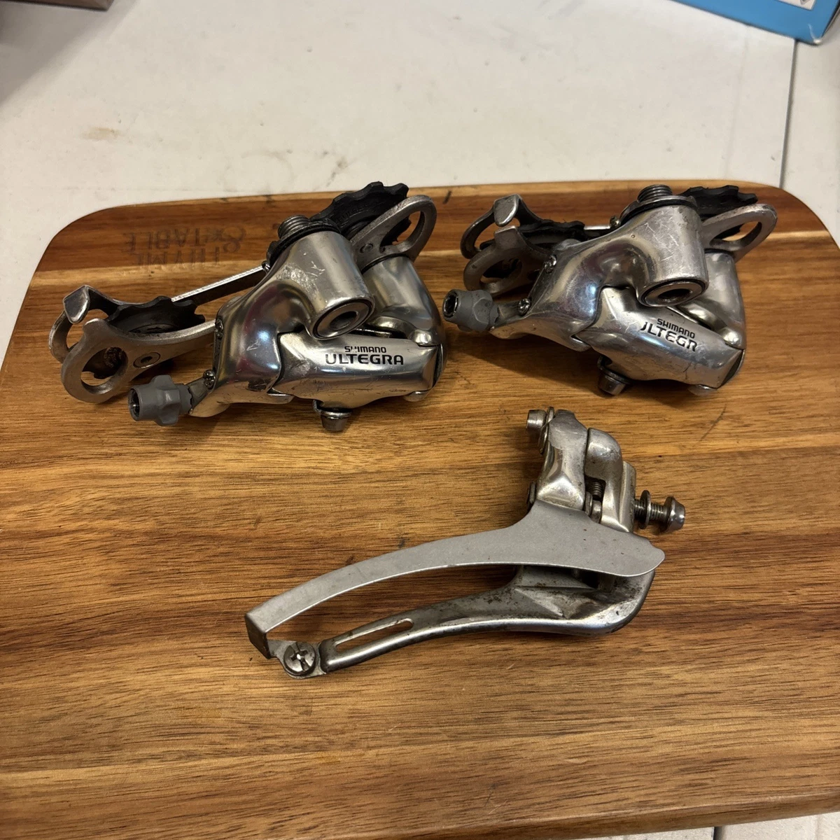 ultegra 6500 products for sale | eBay