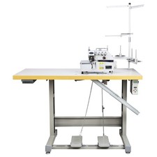 New Lockstitch Machine Industrial Overlock Machine Home Sewing Machine