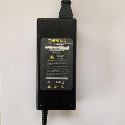 19V 4,74A 90W Netzteil Ladegerät für MEDION ASUS TOSHIBA ACER Laptop 5,5x2,5mm