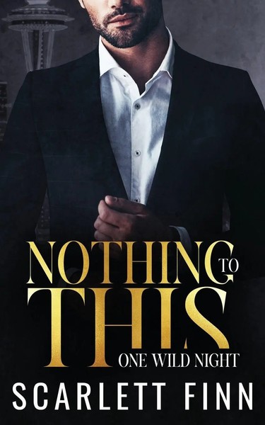 Scarlett Finn | Nothing To This Prequel | Taschenbuch | Englisch (2023)-image