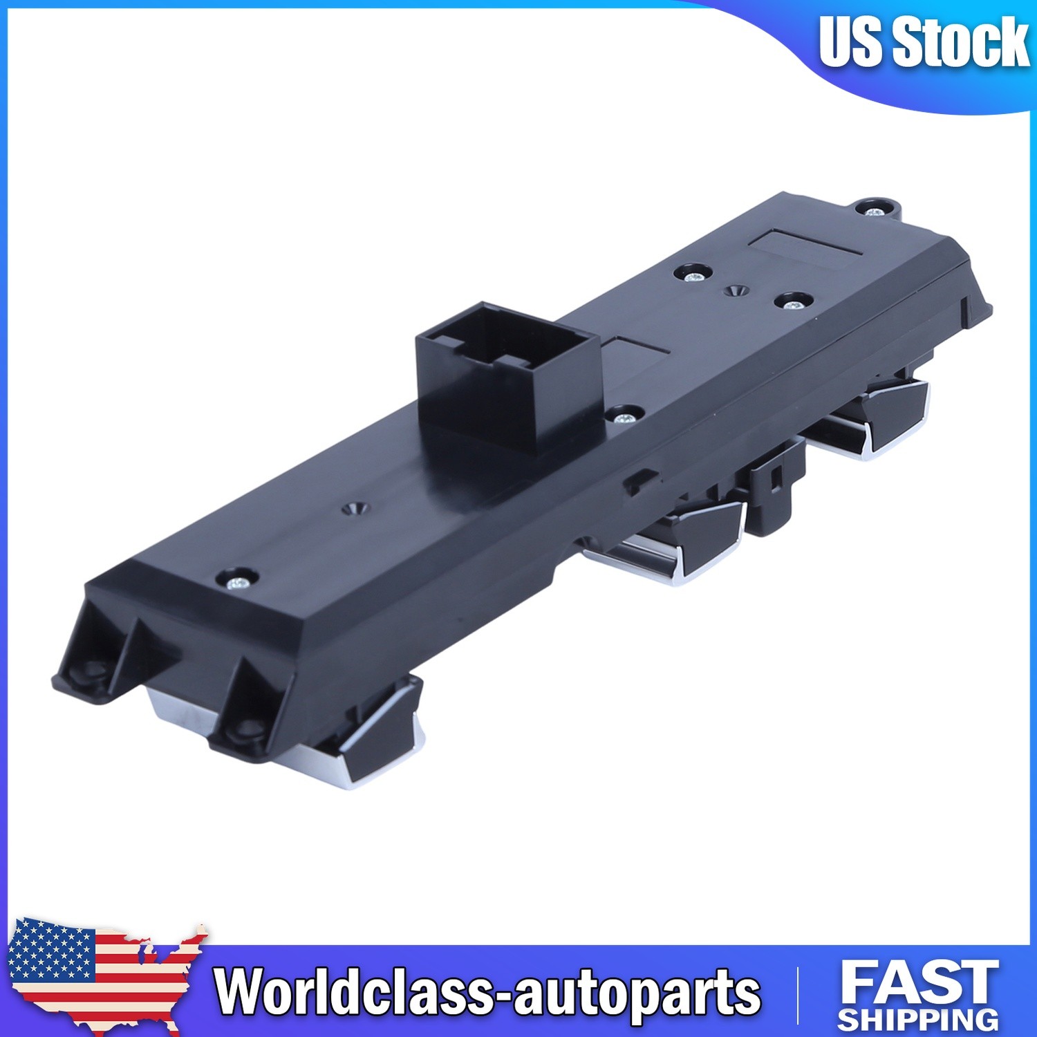 Bentley Continental GT 2004-2011 Left Window switch