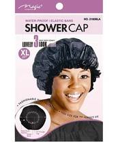 MAGIC COLLECTION SHOWER CAP