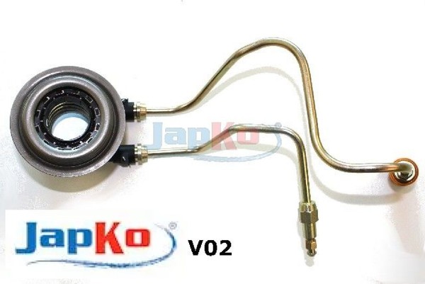 Japko 90RV02 AusrüCklager ZentralausrüCker FüR Kupplung FüR Mg FüR Rover-image
