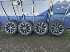 BMW 3 4 Series F30 F31 F32 18” 415 ALLOYS & TYRES 225/45/R18 6796248