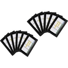 QB Playbook Wristband - Football Quarterback Play Adult, 12-Pack Black