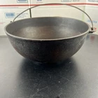 Wagner Sidney O - #4 Scotch Bowl